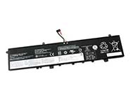 Akku LENOVO YOGA 9-15IMH5-82DE000BUK