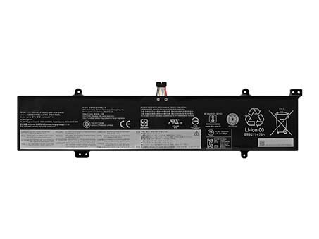 LENOVO YOGA 9-15IMH5-82DE0002U Akku 15.36V 4500mAh