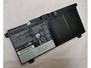 Akku LENOVO Chromebook C340-15-81T9000BUK