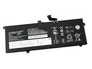 Akku LENOVO ThinkPad X13 Gen 1-20T20029CA