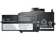 Akku LENOVO ThinkPad X1 Nano Gen 1-20UN000RML