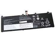 Akku LENOVO L19C4PC3