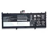 Akku LENOVO L19C4PD1(2ICP5/44/128-2)
