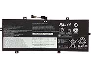 Akku LENOVO L19M4PD8