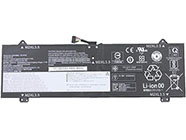 Akku LENOVO YOGA 7-15ITL5-82BJ001GTW