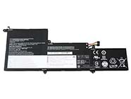 Akku LENOVO IdeaPad Slim 7 14IIL05-82A4000UUS