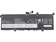 Akku LENOVO ThinkBook 13s G2 ITL-20V90039IV