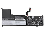 Akku LENOVO IdeaPad 3 17IML05-81WC009DFR