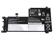 LENOVO IdeaPad 5-15IIL05-81YK00N6PB Akku 11.52V 5000mAh