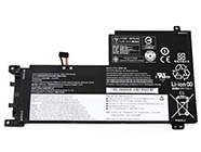 LENOVO IdeaPad 5-15ARE05-81YQ00HYID Akku 11.52V 5000mAh