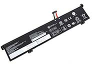 Akku LENOVO IdeaPad Creator 5 15IMH05-82D4004YSP