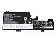 Akku LENOVO Flex 3 11ADA05-82G4003DPG