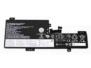 Akku LENOVO Flex 3 11ADA05-82G40009TW