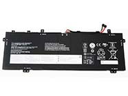Akku LENOVO L19C4PG0