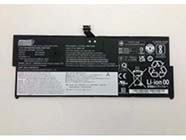Akku LENOVO ThinkPad X12 Detachable Gen 1-20UW0005RT