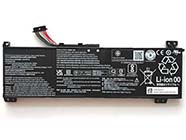 Akku LENOVO IdeaPad Gaming 3 15IHU6-82K101HWTX