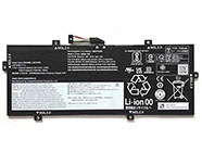 Akku LENOVO SB11B44629