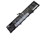 Akku LENOVO ThinkPad P1 Gen 4-20Y3000DAT