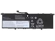 Akku LENOVO ThinkBook 14p G2 ACH-20YN001WUS