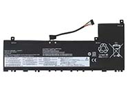 Akku LENOVO IdeaPad 5 Pro 14IAP7-82SH005XMX