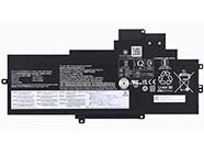 Akku LENOVO ThinkPad X1 Nano Gen 3-21K2000ABR