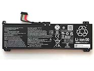 Akku LENOVO IdeaPad Gaming 3 15IAH7-82S9015JAX