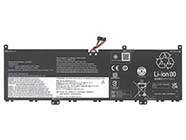 Akku LENOVO L21C4PC4(4ICP6/39/130)