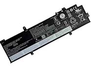 LENOVO ThinkPad T14 Gen 3 (AMD)-21CF004LED Akku 15.48V 3400mAh