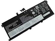 Akku LENOVO ThinkPad L13 Yoga Gen 3-21BB0011SP