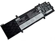 LENOVO ThinkPad P14s Gen 3 (AMD)-21J5000WCA Akku 11.61V 3390mAh