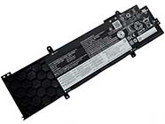 LENOVO ThinkPad T14 Gen 3 (AMD)-21CF004BAT Akku 11.61V 3390mAh