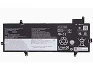 Akku LENOVO ThinkPad Z13 Gen 1 21D2003BFE