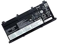 Akku LENOVO ThinkPad X1 Fold 16 Gen 1 21ES0014GD
