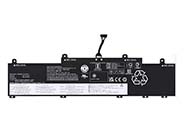 LENOVO ThinkPad L14 Gen 3-21C5000PFE Akku 11.52V 4862mAh