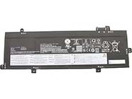Akku LENOVO ThinkPad P16s Gen 1-21CK005ASP
