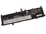 Akku LENOVO ThinkPad Z16 Gen 1-21D4002UML