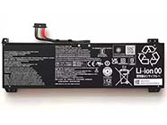 LENOVO Legion 5 15IAH7-82RC00BLKR Akku 15.44V 3900mAh