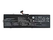 Akku LENOVO IdeaPad Gaming 3 16ARH7-82SC005JSC