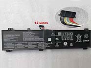 Akku LENOVO L21M4PC5(4ICP5/64/137)