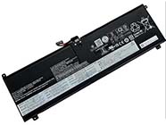 Akku LENOVO L21C4PE1