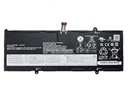 Akku LENOVO L21M4PE2