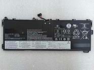 Akku LENOVO L21M4PG3