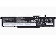 Akku LENOVO ThinkPad P16 Gen 1-21D6003PML