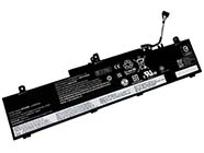 LENOVO ThinkPad E16 Gen 1-21JN0000AD Akku 11.31V 4068mAh