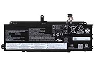Akku LENOVO ThinkPad X13 Gen 4-21EX003DMX