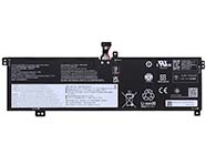 Akku LENOVO IdeaPad Pro 5 16ARP8-83AS