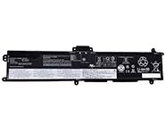 Akku LENOVO ThinkPad P16v Gen 1-21FC0015ML