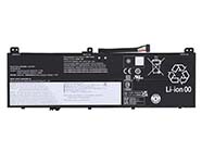 Akku LENOVO 5B11K38963