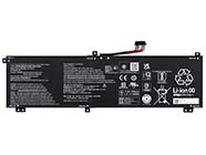Akku LENOVO 5B11N45966