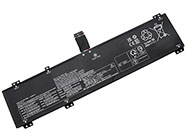 Akku LENOVO Legion Pro 7 16IRX8-82WR0016RK